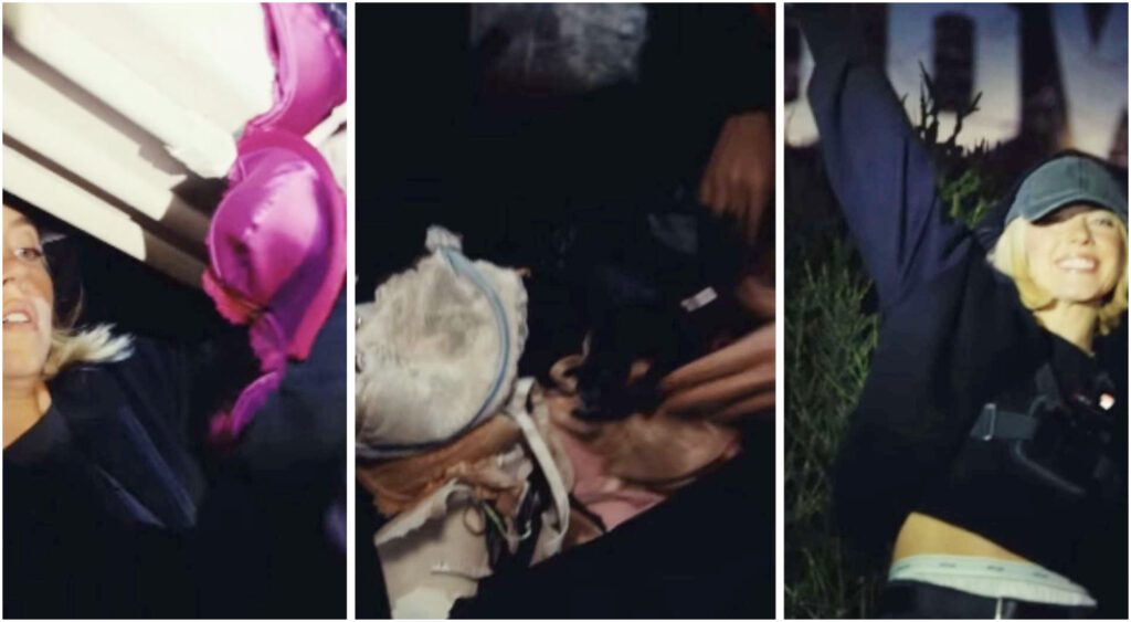 Sidney Sweeney espone centinaia di reggiseni a Hollywood e affronta conseguenze legali potenziali