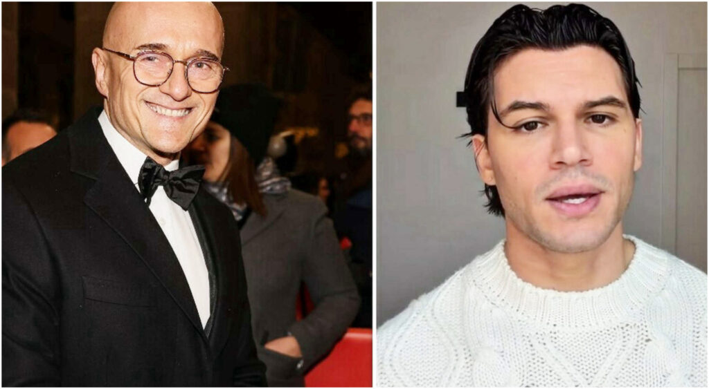 L’ira dei legali di Antonio Medugno contro Signorini per accuse gravi nei confronti della vittima