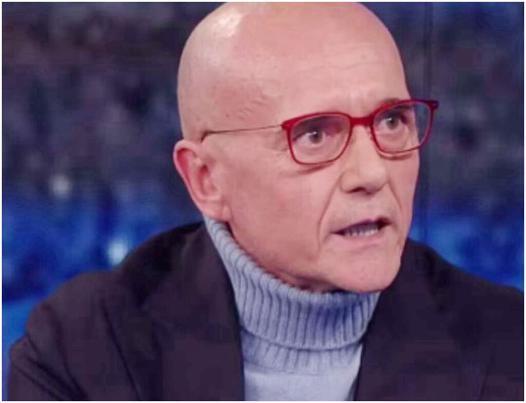 Signorini esprime il valore del silenzio: parlare significa scegliere con responsabilità la veritÃ