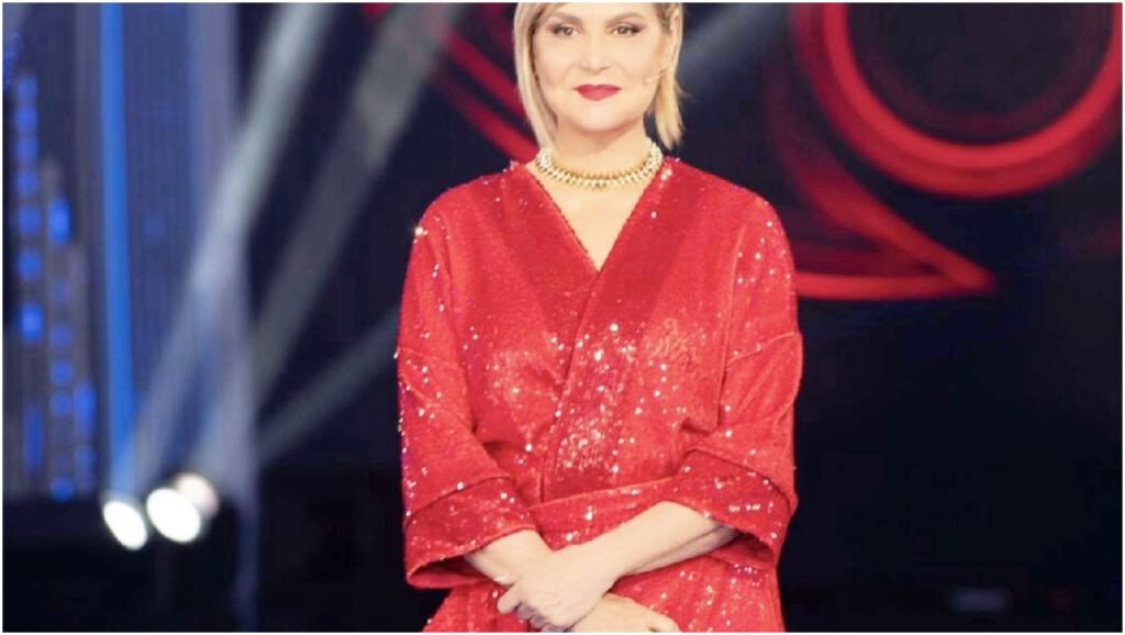 Simona Ventura parla della nuova edizione del GF e commenta i risultati ottenuti finora