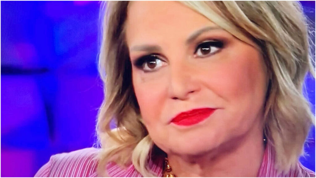 Simona Ventura svela un legame sorprendente con Padre Pio: “Siamo bastian contrari”