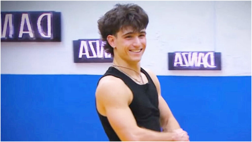 Scopriamo chi è Simone Galante, il nuovo allievo di Amici 25 tra vita privata e social media