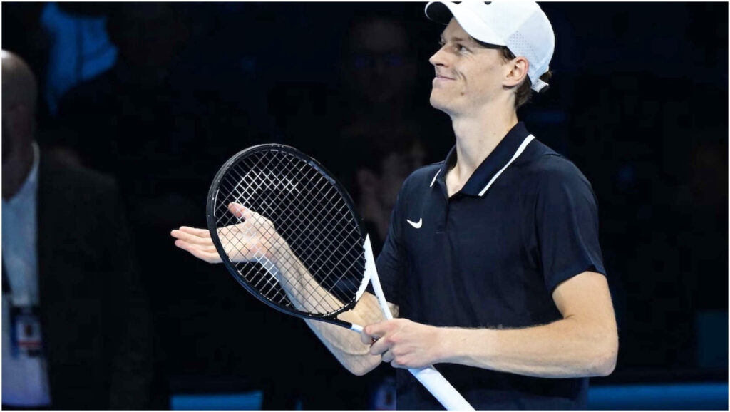 Sinner delude in Australia, in attesa di notizie sul futuro di Laila Hasanovic