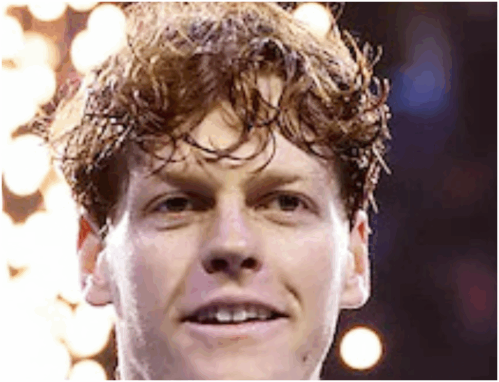 Sinner e Laila Hasanovic, l’ultima vacanza romantica tra segreti e emozioni condivise