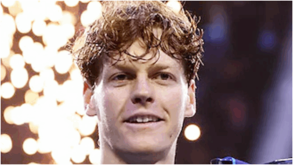 Sinner e Laila Hasanovic: la romantica fuga e i momenti privati di una storia d’amore segreta