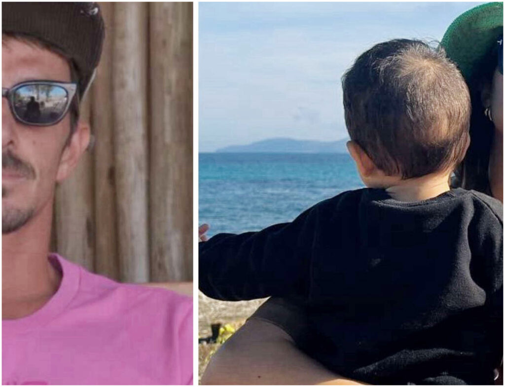 Mariana Rodriguez rivela di convivere col padre di suo figlio solo per il bene della piccola Noa