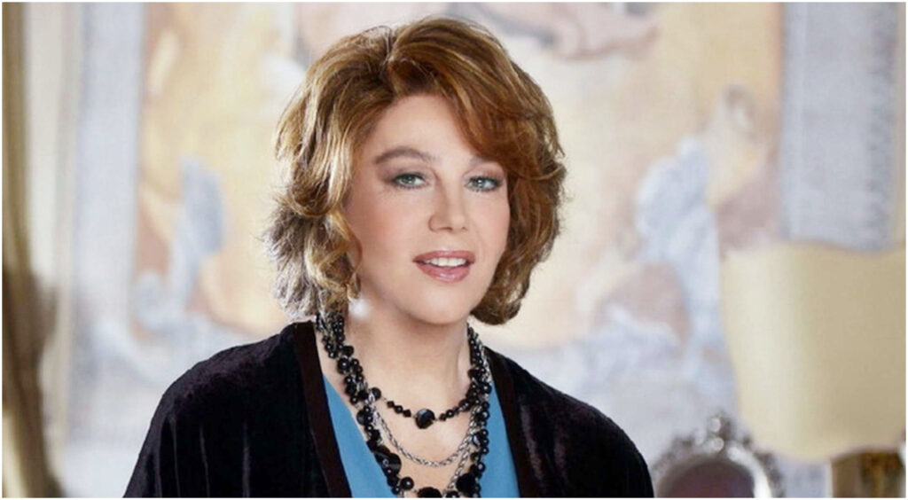 Stefania Sandrelli rivela i baci rubati con Robert De Niro e la gelosia di Gérard Depardieu sul set