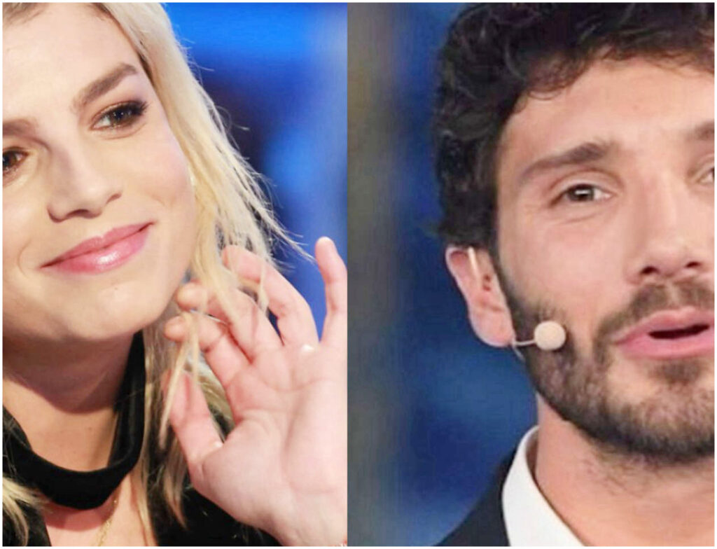 Stefano De Martino, Emma Marrone rifiuta l’ospitata: retroscena e dettagli sulla situazione attuale