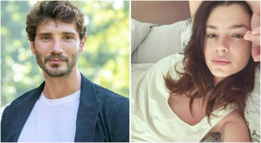 Stefano De Martino ha invitato Emma alla puntata speciale di Affari Tuoi, ma lei ha declinato.