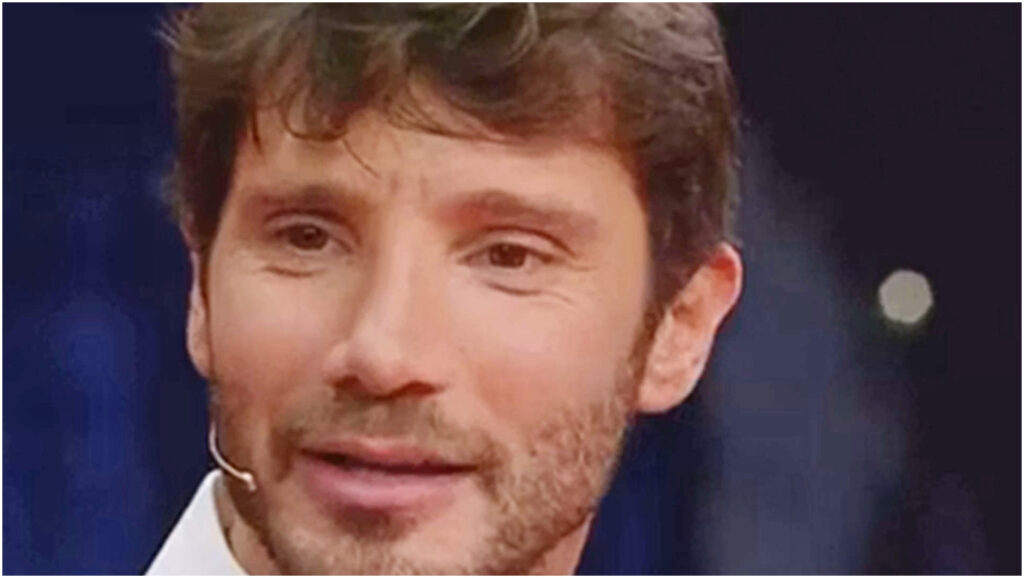 Stefano De Martino svela il mistero sulla morte del padre Enrico: verità e retroscena inediti