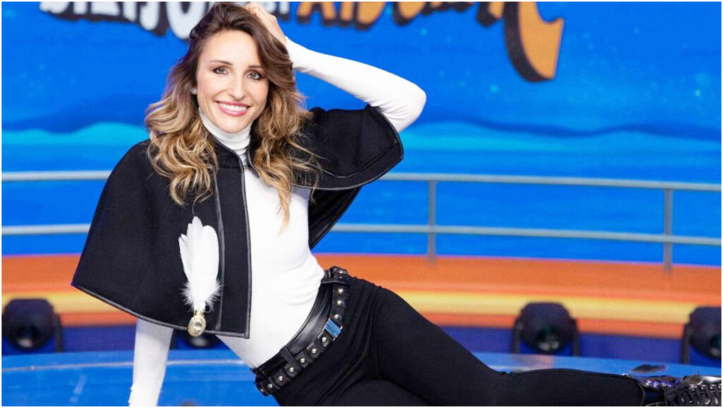 Chiara Squaglia lascia Striscia la Notizia dopo dieci anni: i motivi e il nuovo progetto svelato