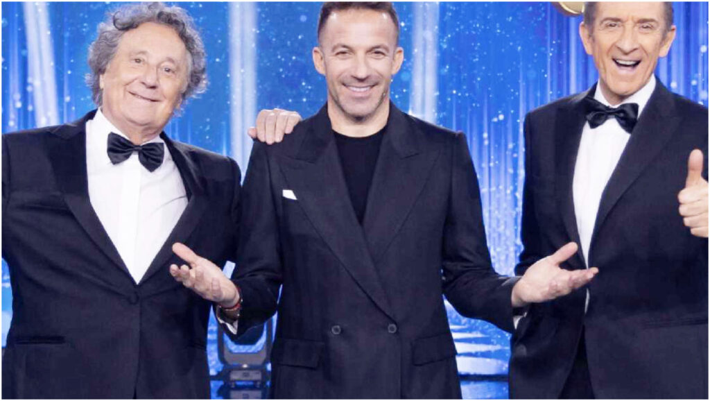 Striscia la Notizia: le dichiarazioni di Ricci e Scheri sui risultati di ascolto del programma