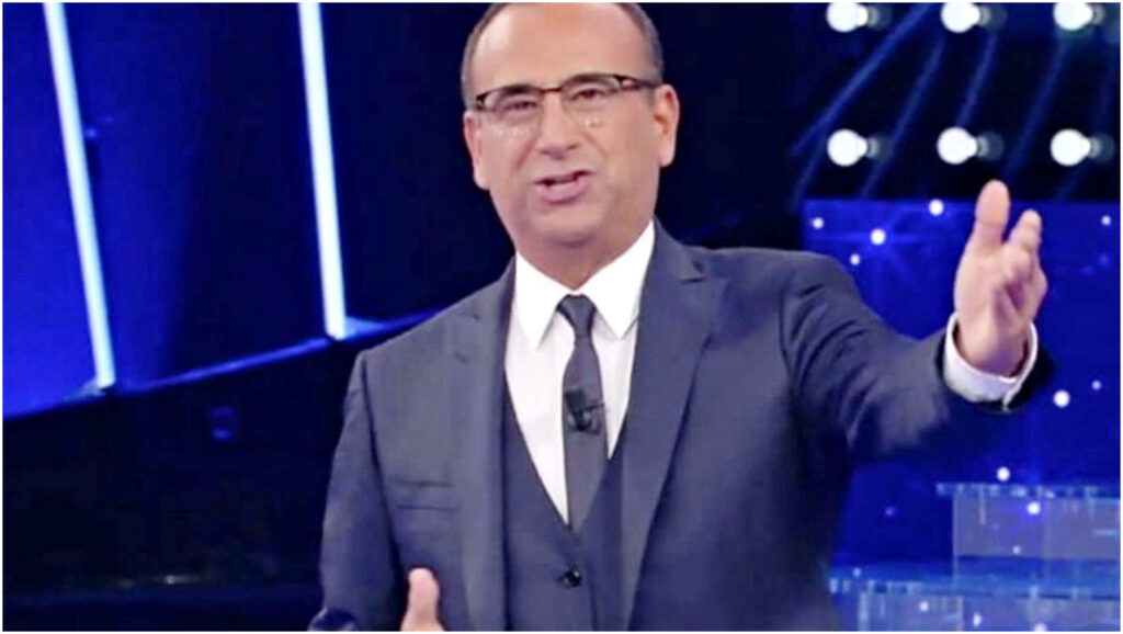 Tale e Quale in procinto di essere cancellato: ecco la proposta innovativa di Carlo Conti