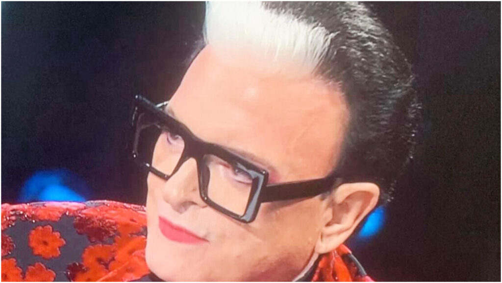 Malgioglio reagisce alle fischiate del pubblico a Tali e Quali: la sua risposta sorprende tutti