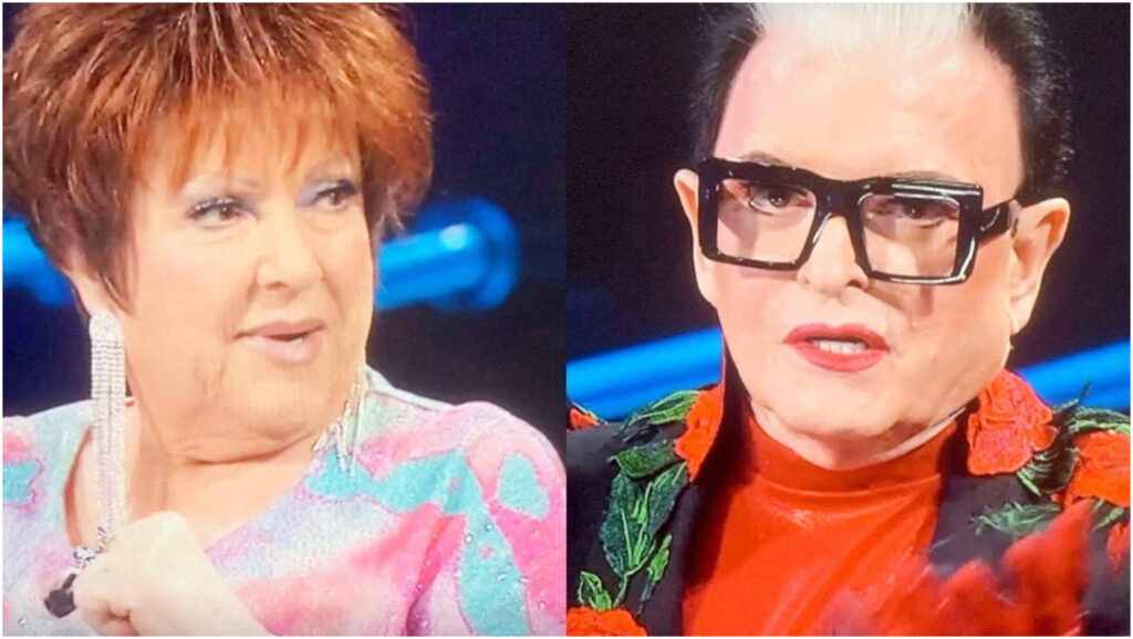 Tali e Quali: l’innovativa competizione di imitazione che coinvolge i talenti emergenti della musica