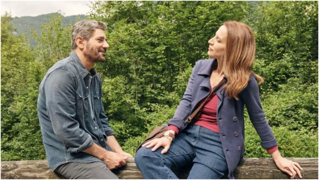 Tempi supplementari: stasera in tv il film del ciclo Purché finisca bene con trama e cast dettagliati