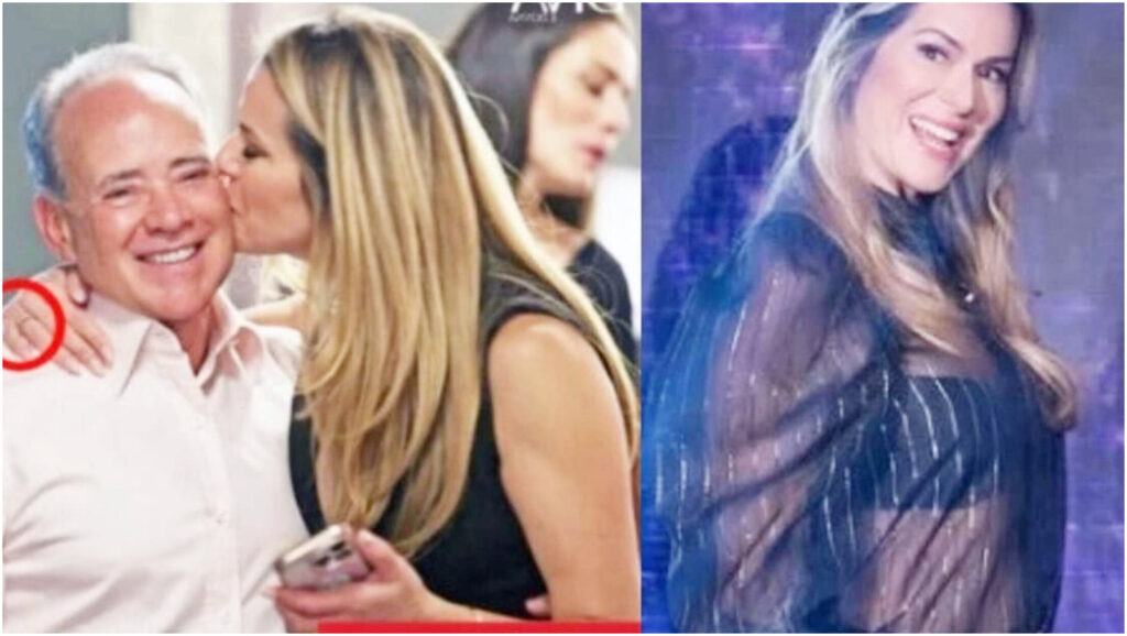 Thais Wiggers parla del nuovo amore: la differenza d’età non frena la sua giovinezza interiore