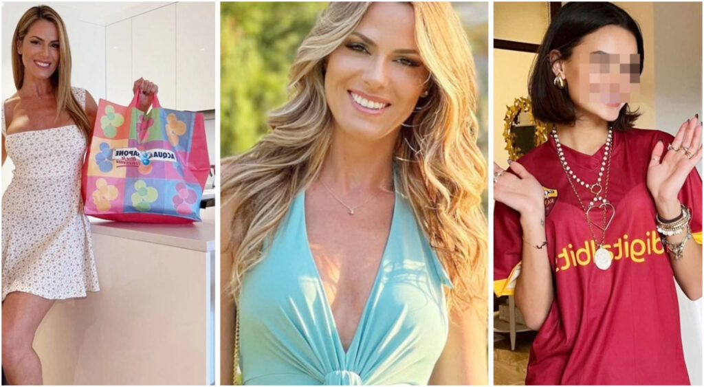 Thais Wiggers racconta la sua casa a Milano: dal furto all’eleganza della cucina total white