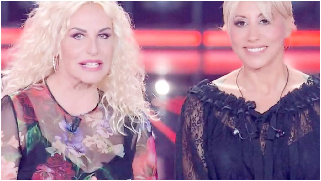 Loredana Bertè sorprende tutti a The Voice Kids: Antonella Clerici reagisce e Malika Ayane si unisce