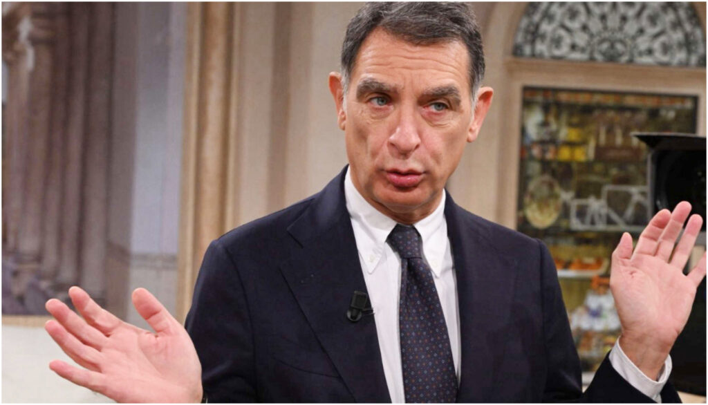 Tiberio Timperi prosciolto dalle accuse di diffamazione, ma dovrà risarcire l’ex moglie