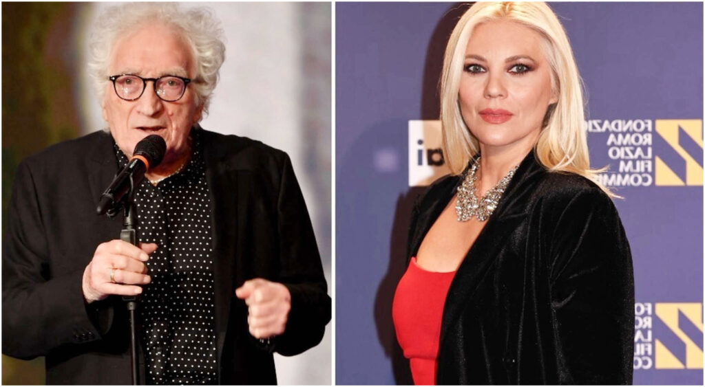 Tony Dallara, la figlia denuncia le condizioni del padre in ospedale durante le feste di Natale