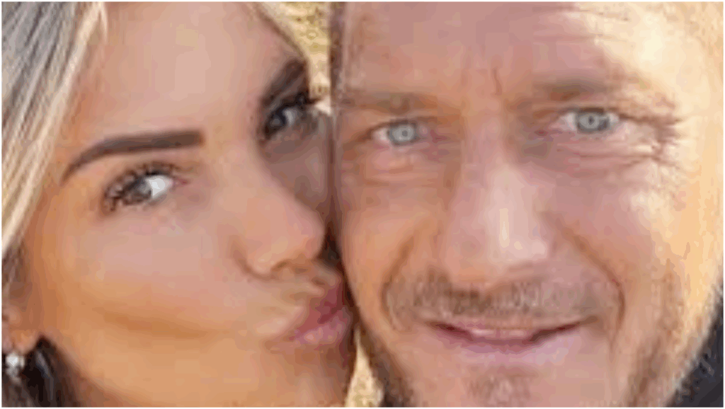 Totti e Noemi, romantica fuga in Malesia per ritrovare serenità dopo le recenti polemiche