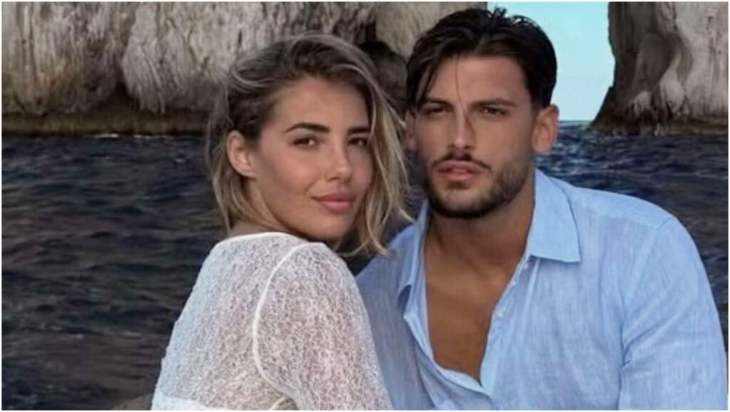 Ciro rivela retroscena inaspettati su Martina De Ioanno: incontri segreti in hotel da tronista