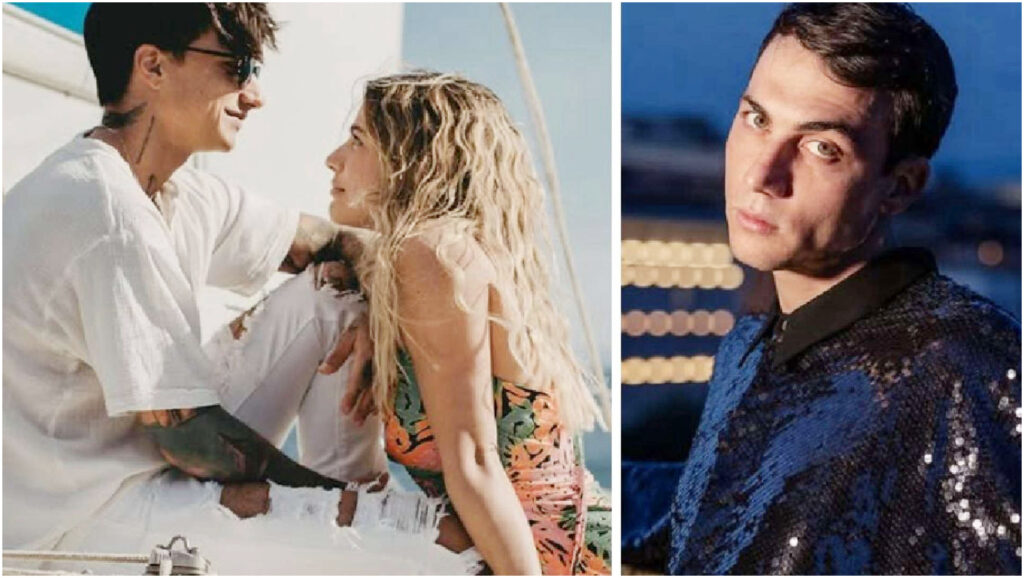 Ultimo parla dopo il presunto tradimento di Jacqueline con Matteo Paolillo: ecco le sue parole