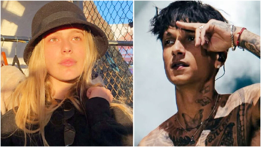 Ultimo e Jacqueline in crisi, emergono rumors di un presunto tradimento con un attore