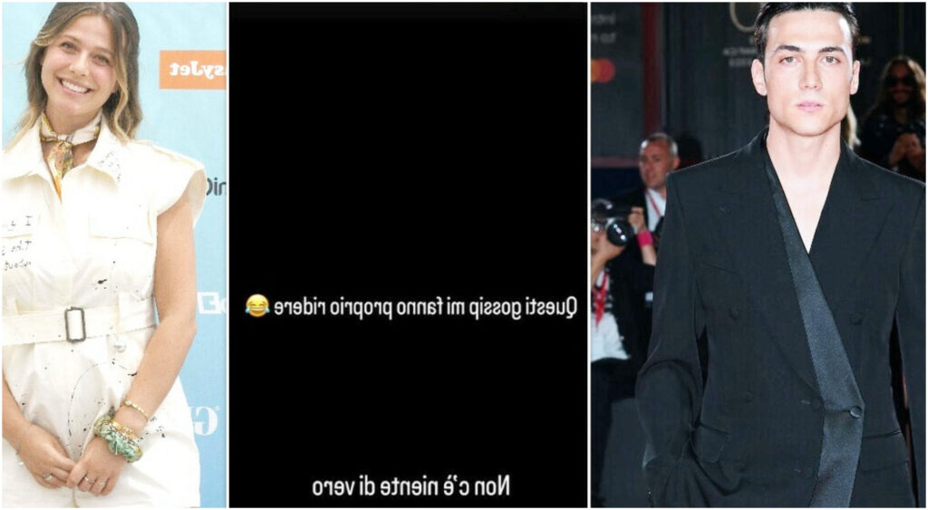 Ultimo e Jacqueline Luna Di Giacomo affrontano crisi sentimentale, Matteo Paolillo smentisce le voci