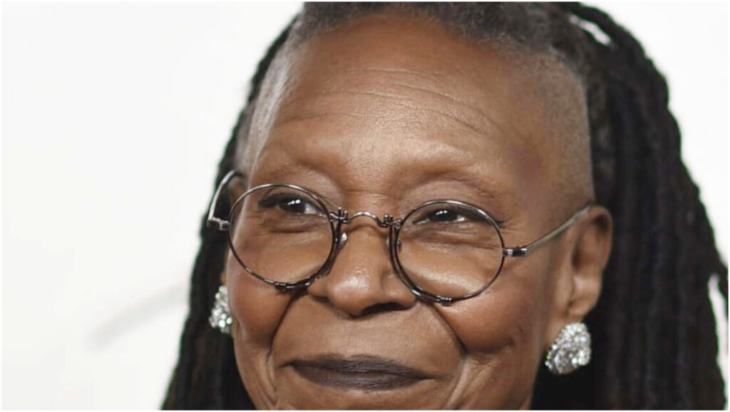 Un Posto Al Sole accoglie Whoopi Goldberg: la superstar racconta il suo amore per l’Italia e il nuovo ruolo
