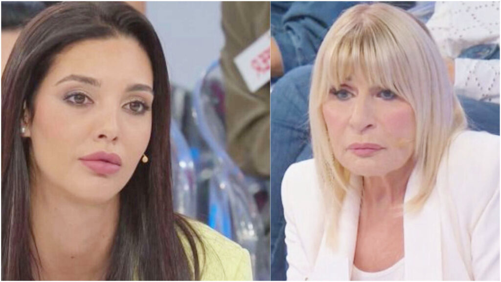 Uomini e Donne anticipazioni: Gemma non riesce a rimettersi, mentre Sara sembra ormai essere finita