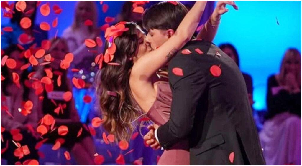 Cristiana Monaco sceglie Ernesto Passaro a Uomini e Donne, Federico Cotugno resta deluso.