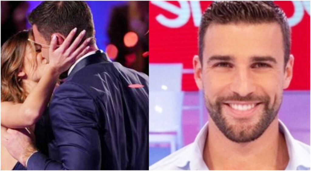 Flavio Ubirti sceglie Nicole Belloni a Uomini e Donne, Martina Cardamone critica la decisione