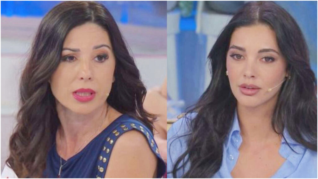 Uomini e Donne anticipazioni, la situazione di Sara precaria: Rosanna si ritira in lacrime