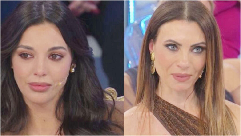 Uomini e Donne, una proposta di matrimonio emozionante mentre Sara solleva sospetti tra i fan