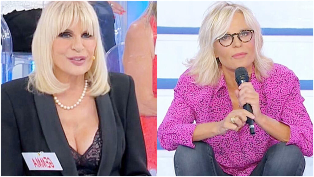 Uomini e Donne, Gemma di fronte a una scelta: restare o andarsene dopo due assenze di spicco