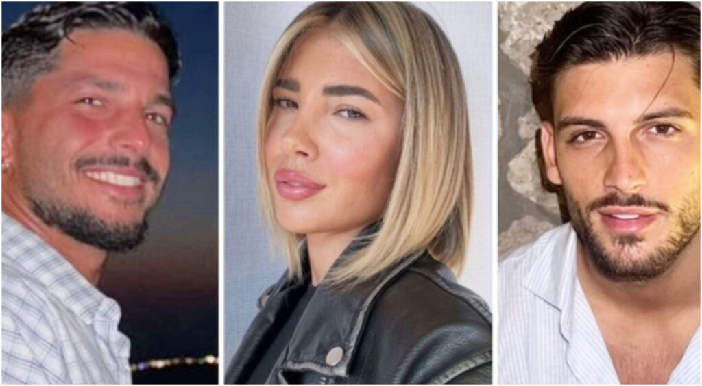 Ciro Solimeno deciso a restare sul trono dopo le rivelazioni su Martina De Ioannon e il caos creato