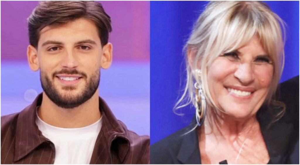 Uomini e Donne, Gemma supera la crisi con un nuovo cavaliere mentre Ciro bacia Alessia ma emergono segnalazioni