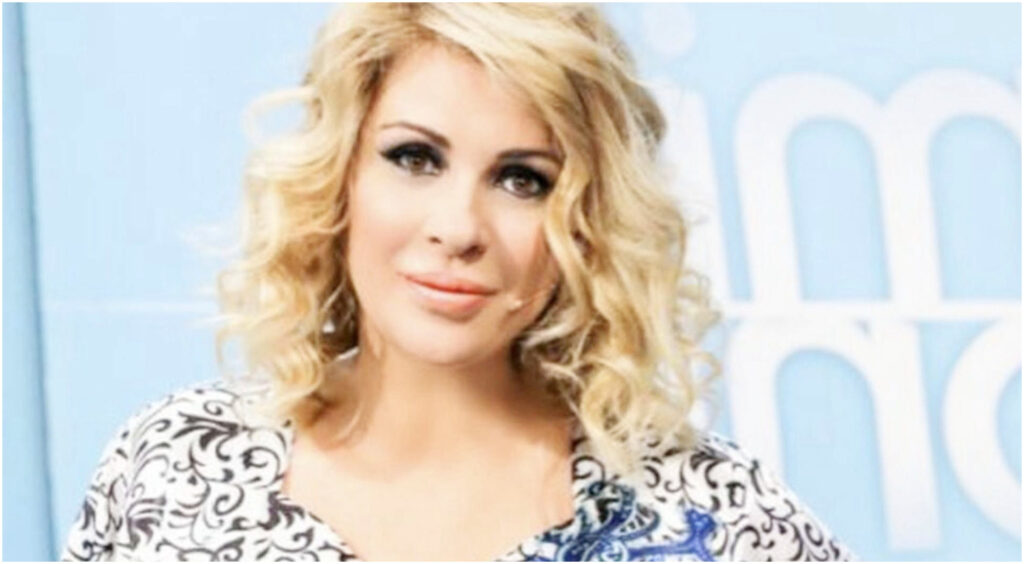 Lite accesa tra Tina Cipollari e il corteggiatore di Cristiana: accuse di vizi e codardia