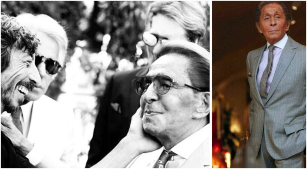 Pierpaolo Piccioli lascia Valentino dopo 25 anni: il suo ricordo della moda come gioia e ispirazione