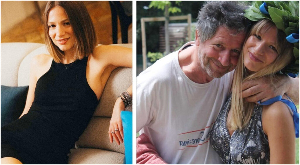 Valentino Rossi, scontro tra Graziano e l’ex: taglio del mantenimento per la figlia Clara