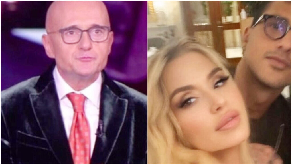 Valeria Marini chiarisce il suo punto di vista sulla controversia riguardante Signorini e i messaggi ricevuti