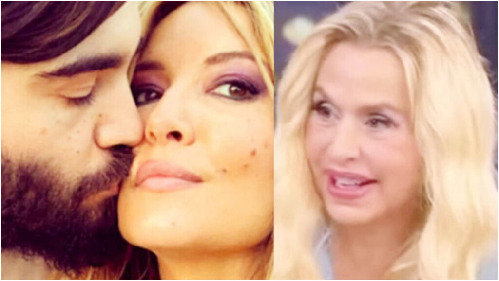 Valeria Marini commenta il matrimonio di Selvaggia Lucarelli e l’affondo della blogger sul suo passato