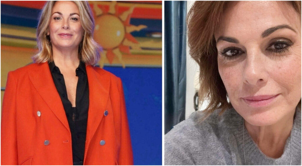 Vanessa Incontrada parla di gravidanza, body shaming, dimagrimento e nuovo look con capelli corti