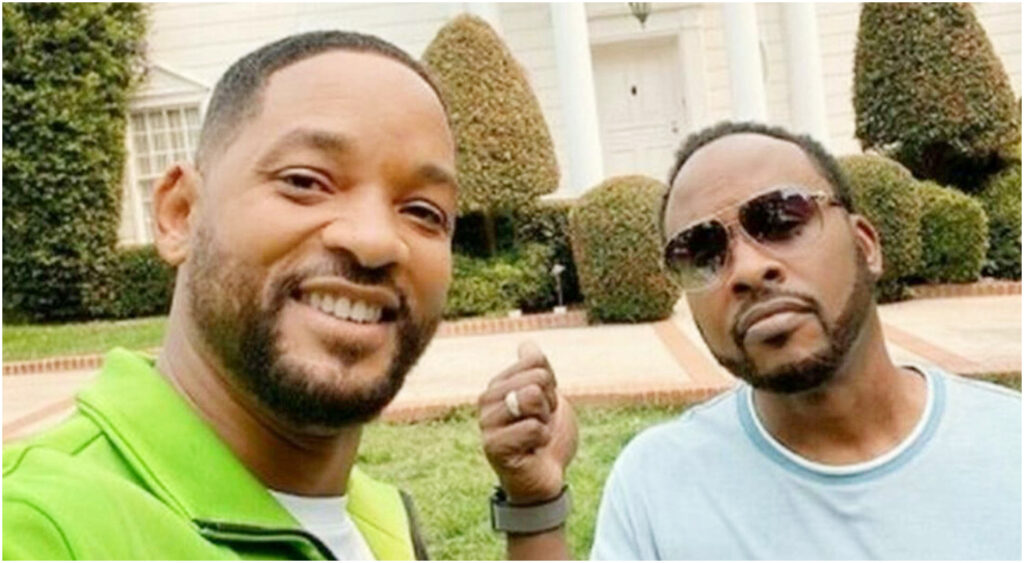 La villa di Willy, il principe di Bel-Air, in vendita a 30 milioni con spa e piscina esclusiva