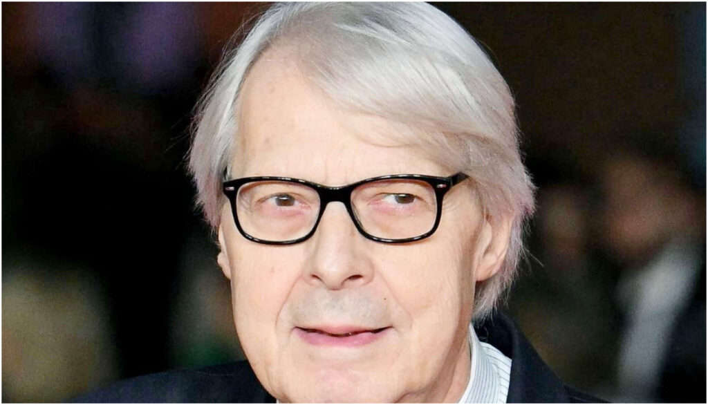 Vittorio Sgarbi in programma una perizia psicologica condotta da una psicoterapeuta qualificata