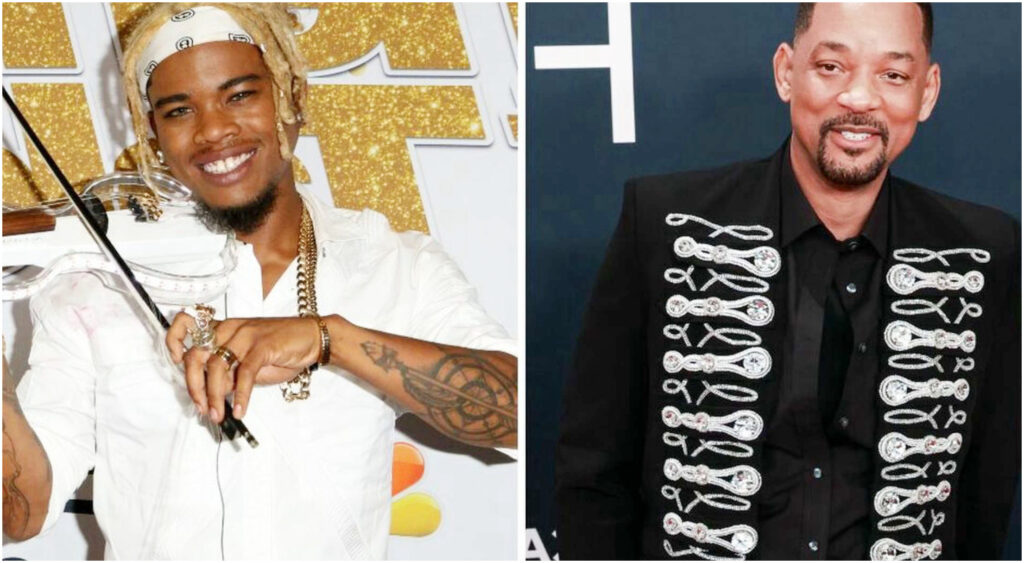Will Smith sotto accusa per molestie sessuali: il violinista Brian King Joseph racconta il legame speciale