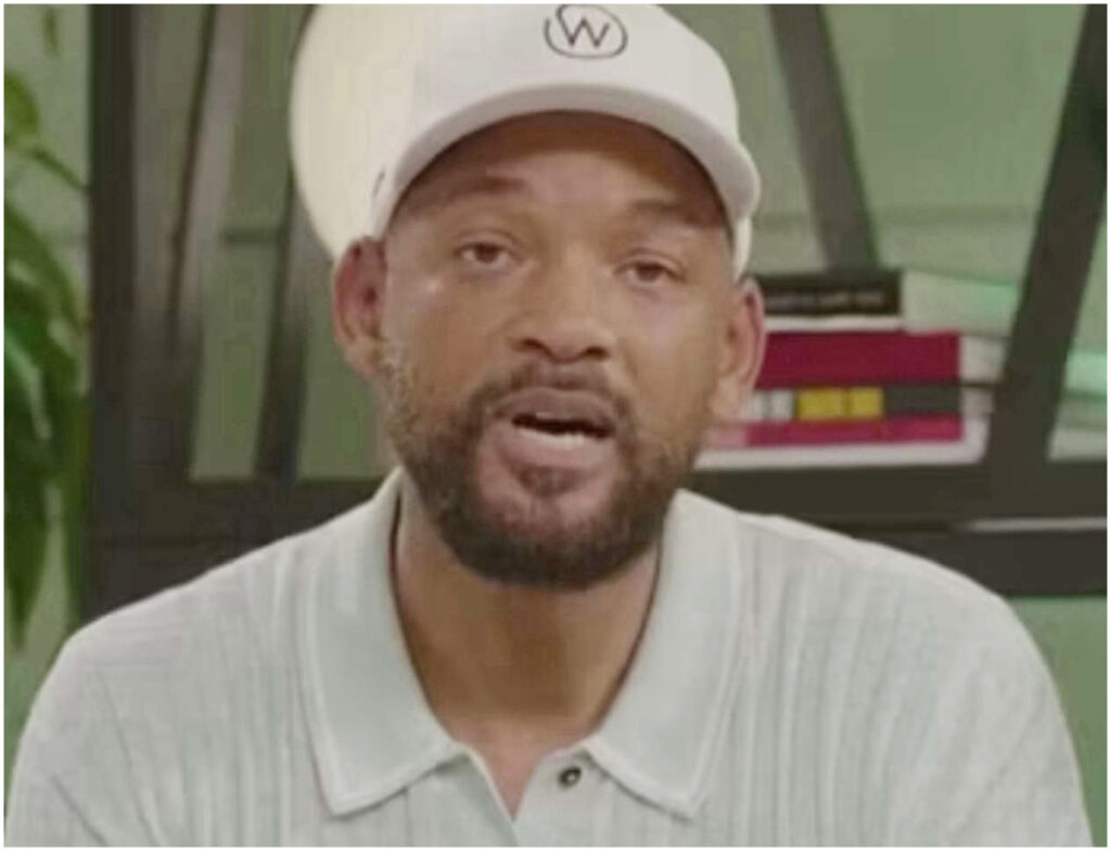 Will Smith accusato di molestie sessuali da un violinista in un caso che ha sconvolto l’opinione pubblica