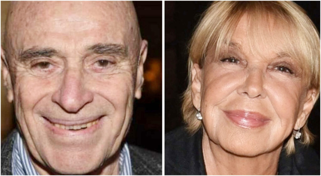 Wilma Goich chiarisce: Edoardo Vianello non ha mai avuto un ruolo da nonno per Gianlorenzo